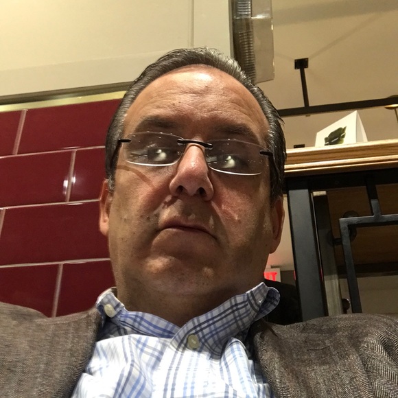 Meet your Posher, Martin - Picture 1 of 1